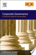 Corporate Governance Book