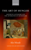 The Art of Hunger Pdf/ePub eBook