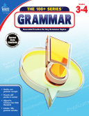 Grammar  Grades 3   4 Pdf/ePub eBook
