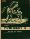 Aviation Structural Mechanic H 1 & C.