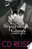 Separation Games Book