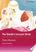 THE SHEIKH'S INNOCENT BRIDE PDF Book By Lynne Graham,Natsu Momose