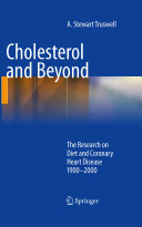 Cholesterol And Beyond