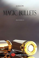 Magic Bullets Book PDF