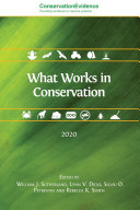What Works in Conservation 2020