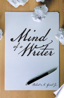 Mind Of A Writer
