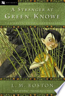 A Stranger at Green Knowe PDF Book By Lucy Maria Boston