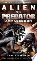 Alien vs  Predator  Armageddon