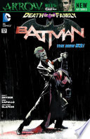 Batman  2011    17