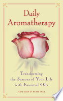 Daily Aromatherapy Book