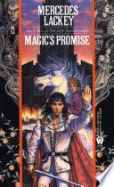 Magic's Promise image