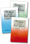 The Faith of the Early Fathers Book PDF