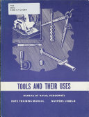 Tools and Their Uses