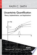 Uncertainty Quantification Book