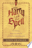 How Harry Cast His Spell Book PDF
