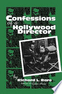 Confessions of a Hollywood Director