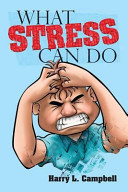 What Stress Can Do Book