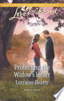 Protecting the Widow s Heart Book PDF