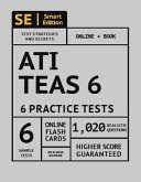 ATI TEAS Book