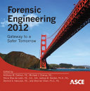Forensic Engineering 2012