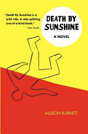 Death by Sunshine Book