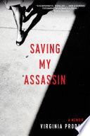 Saving My Assassin Book