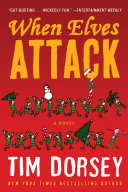 Read Pdf When Elves Attack