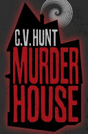 Murder House Book