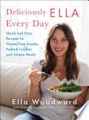 Deliciously Ella Every Day Book