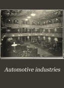 Automotive Industries