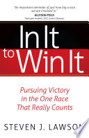 In It to Win It Book