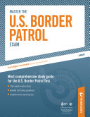 Master the U.S. Border Patrol Exam