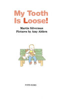 My Tooth Is Loose  Promo Book