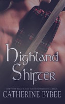 Highland Shifter poster