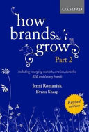 How Brands Grow 2 Revised Edition Book