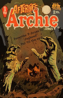Afterlife With Archie  3