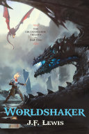 Worldshaker Pdf/ePub eBook