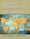 Global Perspectives On The Old Testament
