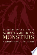 North American Monsters