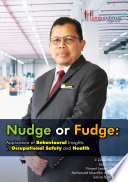 Nudge or Fudge