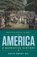 America Book