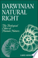 Darwinian Natural Right