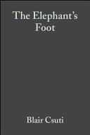 The Elephant's Foot Pdf/ePub eBook