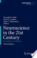 Neuroscience in the 21st Century Book