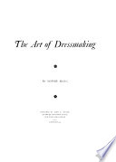 The Art of Dressmaking
