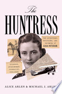 The Huntress Book