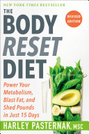 The Body Reset Diet Revised Edition