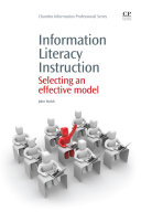 Information Literacy Instruction