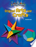 Origami Arts and Crafts Book PDF