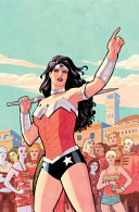 Absolute Wonder Woman by Brian Azzarello and Cliff Chiang